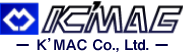 K'MAC Co., Ltd.